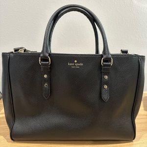 👜Kate Spade👜 Leighann Mulberry Street